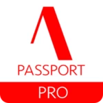 Logo of ATOK Pro android Application 